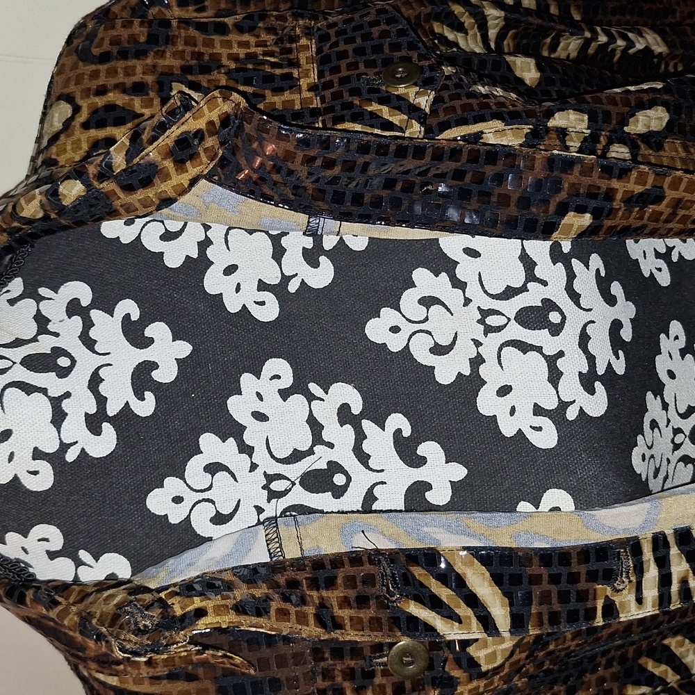 Another Beautiful Nwot Ruby Rd Sequins Jacket. Bu… - image 5